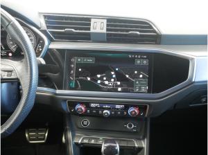 Audi Q3 Sportback 45 TFSI e S tro. S line LED virt. Cock.+ NAVI+