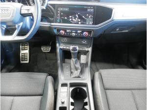 Audi Q3 Sportback 45 TFSI e S tro. S line LED virt. Cock.+ NAVI+