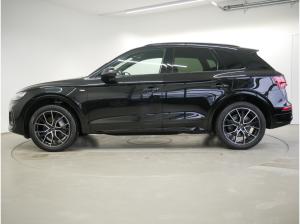 Audi Q5 55 TFSI e quattro S tro. S line MATRIX AHK