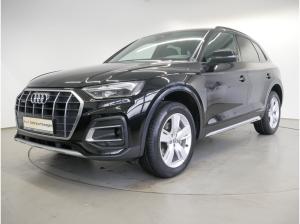 Audi Q5 40 TDI quattro S tro. advanced LED AHK PANO