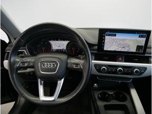 Audi A4 Avant 35 TDI S tro. advanced LED AHK NAVI+ PDC+
