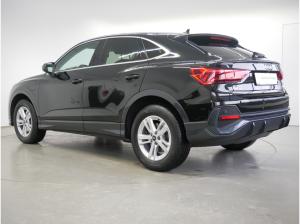 Audi Q3 Sportback 45 TFSI e S tro. LED AHK virt. Cock.+ NAVI+