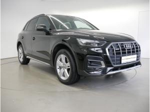 Audi Q5 40 TDI quattro S tro. advanced LED AHK PANO