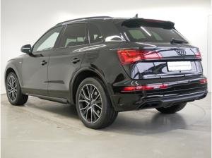 Audi Q5 55 TFSI e quattro S tro. S line MATRIX AHK