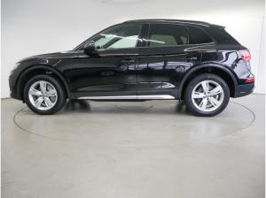 Audi Q5 40 TDI quattro S tro. advanced LED AHK PANO