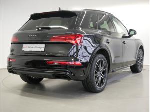Audi Q5 55 TFSI e quattro S tro. S line MATRIX AHK
