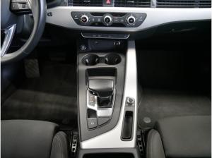Audi A4 Avant 35 TDI S tro. advanced LED AHK NAVI+ PDC+