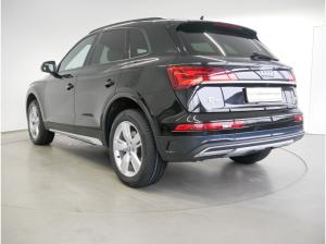 Audi Q5 40 TDI quattro S tro. advanced LED AHK PANO