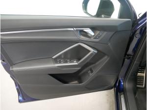 Audi Q3 Sportback 45 TFSI e S tro. S line LED virt. Cock.+ NAVI+