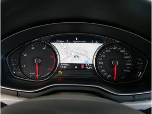 Audi A4 Avant 35 TDI S tro. advanced LED AHK NAVI+ PDC+
