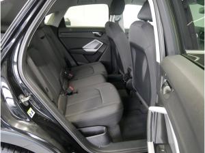 Audi Q3 Sportback 45 TFSI e S tro. LED AHK virt. Cock.+ NAVI+