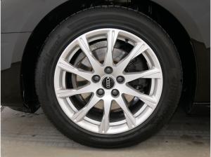 Audi A4 Avant 35 TDI S tro. advanced LED AHK NAVI+ PDC+