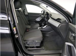 Audi Q3 Sportback 45 TFSI e S tro. LED AHK virt. Cock.+ NAVI+