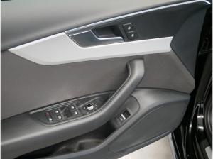 Audi A4 Avant 35 TDI S tro. advanced LED AHK NAVI+ PDC+