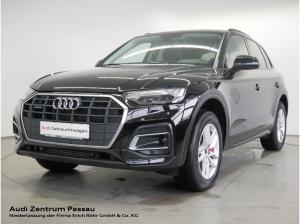 Audi Q5 50 TFSI e quattro S tro. MATRIX virt. Cock.