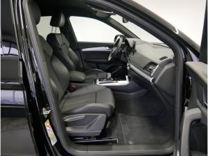 Audi Q5 55 TFSI e quattro S tro. S line MATRIX AHK