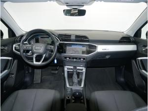 Audi Q3 Sportback 45 TFSI e S tro. LED AHK virt. Cock.+ NAVI+