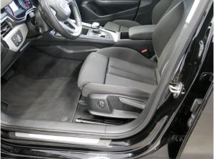 Audi A4 Avant 35 TDI S tro. advanced LED AHK NAVI+ PDC+