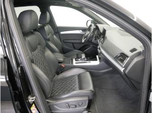 Audi Q5 40 TDI quattro S tro. advanced LED AHK PANO