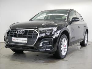 Audi Q5 50 TFSI e quattro S tro. MATRIX virt. Cock.