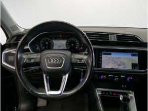 Audi Q3 Sportback 45 TFSI e S tro. LED AHK virt. Cock.+ NAVI+