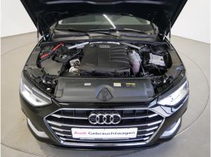 Audi A4 Avant 35 TDI S tro. advanced LED AHK NAVI+ PDC+