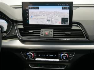 Audi Q5 55 TFSI e quattro S tro. S line MATRIX AHK