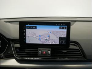 Audi Q5 40 TDI quattro S tro. advanced LED AHK PANO