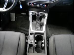 Audi Q3 Sportback 45 TFSI e S tro. LED AHK virt. Cock.+ NAVI+