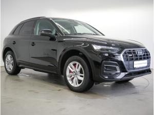 Audi Q5 50 TFSI e quattro S tro. MATRIX virt. Cock.