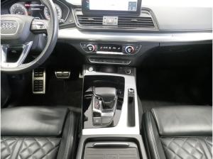 Audi Q5 40 TDI quattro S tro. advanced LED AHK PANO
