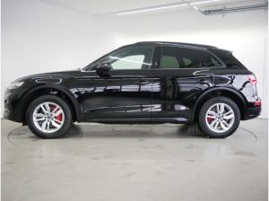Audi Q5 50 TFSI e quattro S tro. MATRIX virt. Cock.