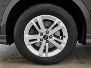 Audi Q3 Sportback 45 TFSI e S tro. LED AHK virt. Cock.+ NAVI+
