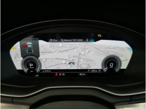 Audi Q5 55 TFSI e quattro S tro. S line MATRIX AHK