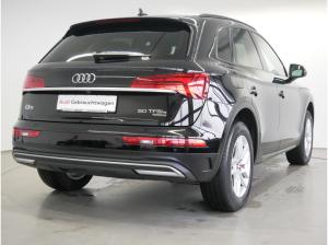 Audi Q5 50 TFSI e quattro S tro. MATRIX virt. Cock.