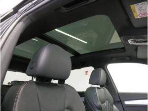 Audi Q5 40 TDI quattro S tro. advanced LED AHK PANO