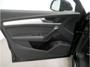 Audi Q5 40 TDI quattro S tro. advanced LED AHK PANO