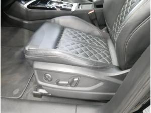 Audi Q5 40 TDI quattro S tro. advanced LED AHK PANO