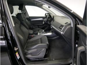 Audi Q5 50 TFSI e quattro S tro. MATRIX virt. Cock.