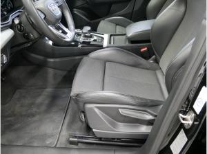 Audi Q5 55 TFSI e quattro S tro. S line MATRIX AHK