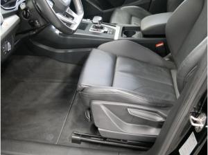 Audi Q5 50 TFSI e quattro S tro. MATRIX virt. Cock.