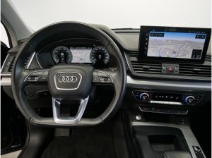 Audi Q5 50 TFSI e quattro S tro. MATRIX virt. Cock.