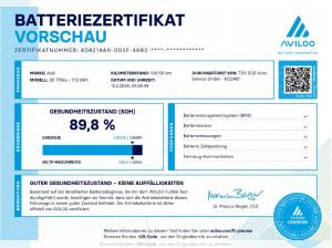 Audi Q5 50 TFSI e quattro S tro. S line MATRIX AHK