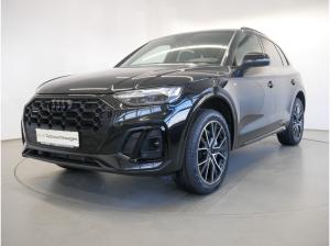 Audi Q5 50 TFSI e quattro S tro. S line MATRIX AHK