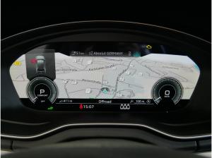 Audi Q5 50 TFSI e quattro S tro. MATRIX virt. Cock.