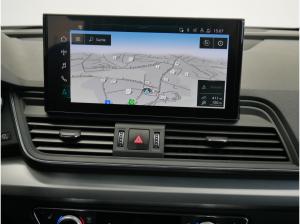 Audi Q5 50 TFSI e quattro S tro. MATRIX virt. Cock.