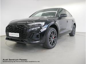 Audi Q5 Sportback 50 TFSI e quattro S tro. S line MATRIX AHK
