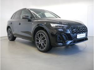 Audi Q5 50 TFSI e quattro S tro. S line MATRIX AHK