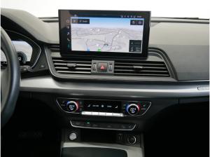 Audi Q5 50 TFSI e quattro S tro. MATRIX virt. Cock.
