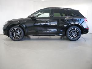 Audi Q5 50 TFSI e quattro S tro. S line MATRIX AHK
